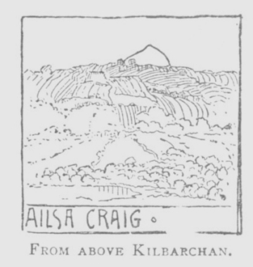 From above Kilbarchan